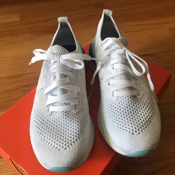 Nike Epic React Flyknit 2 - Picture 2 of 3